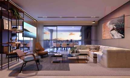 Apartamento com 3 dormitórios à venda, 150 m² por R$ 2.439.900,00 - Perdizes - São Paulo/SP