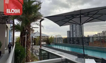 Apartamento à venda, 160 m² por r$ 3.200.000,00 - pinheiros - são paulo/sp