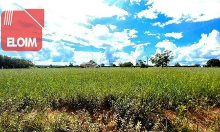 Terreno à venda, 450 m² por R$ 35.000,00 - Santa Bárbara Resort Residence - Águas de Santa Bárbara/SP