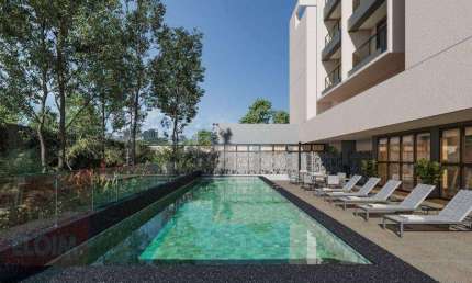 Apartamento à venda, 163 m² por R$ 3.020.000,00 - Pinheiros - São Paulo/SP
