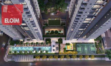 Apartamento à venda, 222 m² por R$ 4.423.669,00 - Perdizes - São Paulo/SP