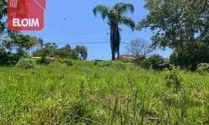 Terreno à venda, 652 m² por R$ 150.000,00 - Paysage Noble - Vargem Grande Paulista/SP