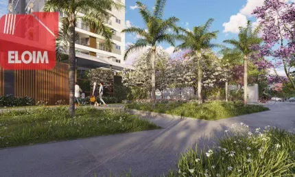 Apartamento à venda, 49 m² por r$ 515.900,00 - lapa de baixo - são paulo/sp