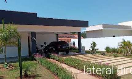 Casa à venda, 170 m² por R$ 500.000,00 - Santa Bárbara Resort Residence - Águas de Santa Bárbara/SP