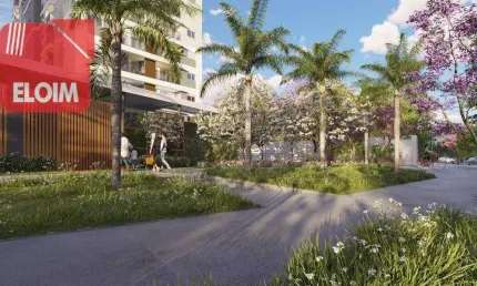 Apartamento à venda, 41 m² por r$ 368.100,00 - lapa de baixo - são paulo/sp