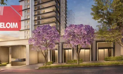 Apartamento à venda, 142 m² por r$ 2.400.000,00 - perdizes - são paulo/sp