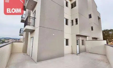 Apartamento garden à venda, 90 m² por r$ 410.000,00 - pirituba - são paulo/sp