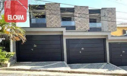 Sobrado à venda, 150 m² por R$ 750.000,00 - Pirituba - São Paulo/SP