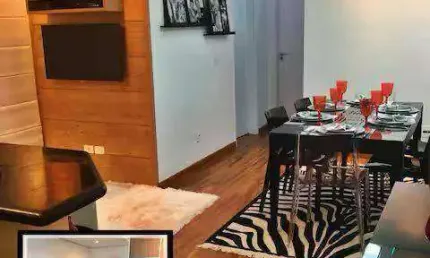 Apartamento com 3 dormitórios à venda, 61 m² por r$ 785.000,00 - pompéia - são paulo/sp