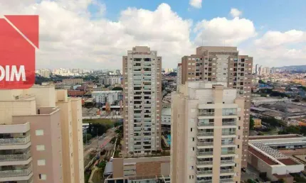 Condomínio Helbor Bella Vita II para Venda - 2 Dormitórios 1 Vaga  Bairro do Limão/SP