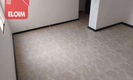 Apartamento com 2 dormitórios para alugar, 55 m² por R$ 2.094,38/mês - Freguesia do Ó - São Paulo/SP