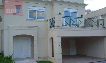Sobrado, 479 m² - venda por r$ 4.500.000,00 ou aluguel por r$ 25.280,33/mês - morumbi - são paulo/sp