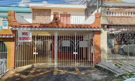 Casa com 3 dormitórios à venda, 208 m² por R$ 1.200.000,00 - Planalto Paulista - São Paulo/SP