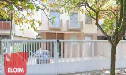 Apartamento com 3 dormitórios à venda, 80 m² por R$ 350.000,00 - Praia da Enseada - Guarujá/SP