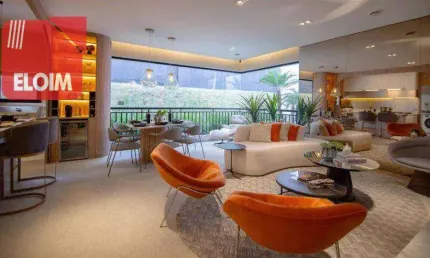 Apartamento com 2 dormitórios à venda, 96 m² por r$ 1.551.061,19 - perdizes - são paulo/sp