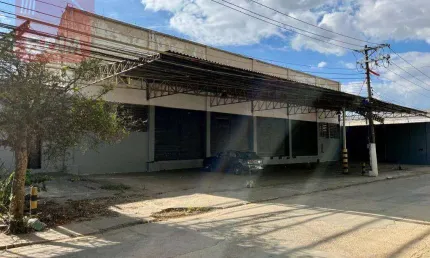 Galpão para alugar, 4316 m² por R$ 177.083,66/mês - Vila Leopoldina - São Paulo/SP