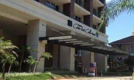 Conjunto para alugar, 62 m² por R$ 5.012,00/mês - Água Branca - São Paulo/SP