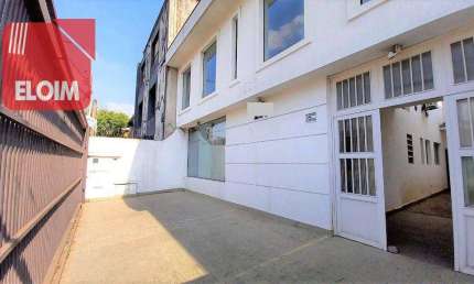 Prédio para alugar, 300 m² por R$ 19.688,00/mês - Indianópolis - São Paulo/SP