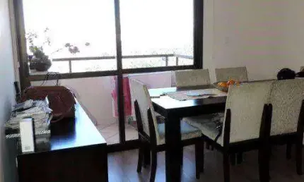 Cobertura à venda, 96 m² por R$ 696.000,00 - Piqueri - São Paulo/SP