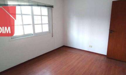 Apartamento com 3 dormitórios para alugar, 106 m² por R$ 7.180,15/mês - Cerqueira César - São Paulo/SP