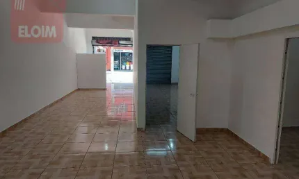 Salão, 200 m² - venda por r$ 1.600.000,00 ou aluguel por r$ 8.929,00/mês - lapa - são paulo/sp