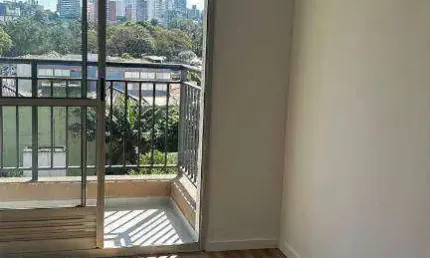 Apartamento com 2 dormitórios para alugar, 38 m² por R$ 3.845,80/mês - Pinheiros - São Paulo/SP