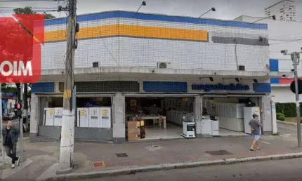 Loja à venda, 1184 m² por R$ 16.500.000,00 - Tatuapé - São Paulo/SP