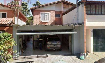 Sobrado com 3 dormitórios à venda, 245 m² por R$ 1.150.000,00 - Pirituba - São Paulo/SP