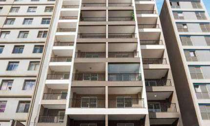 Studio com 1 dormitório, 30 m² - venda por R$ 490.000,00 ou aluguel por R$ 3.108,00/mês - Higienópolis - São Paulo/SP