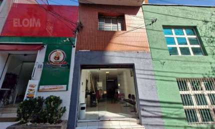 Loja, 84 m² - venda por R$ 1.400.000,00 ou aluguel por R$ 7.000,00/mês - Perdizes - São Paulo/SP