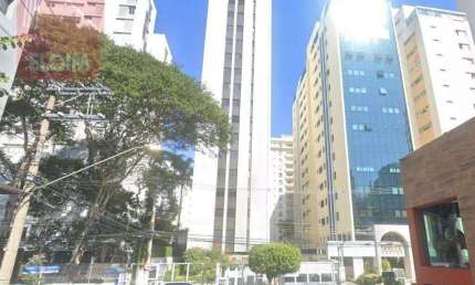 Apartamento com 3 dormitórios, 100 m² - venda por R$ 1.500.000,00 ou aluguel por R$ 7.152,74/mês - Jardim Paulista - São Paulo/SP