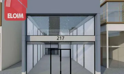 Loja para alugar, 643 m² por R$ 40.200,00/mês - Pinheiros - São Paulo/SP