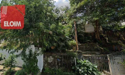 Terreno, 250 m² - venda por R$ 1.500.000,00 ou aluguel por R$ 2.380,00/mês - Vila Mariana - São Paulo/SP