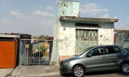 Terreno à venda, 800 m² por R$ 1.150.000,00 - Freguesia do Ó - São Paulo/SP