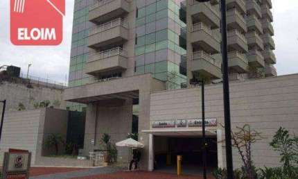 Conjunto à venda, 36 m² por R$ 380.000,00 - Barra Funda - São Paulo/SP