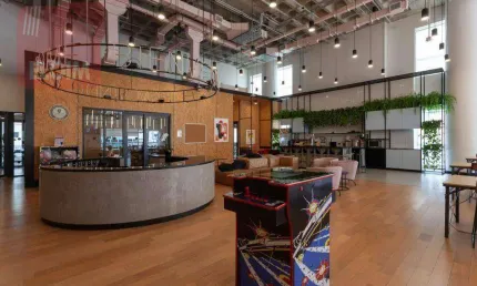 Laje para alugar, 723 m² por r$ 146.602,45/mês - pinheiros - são paulo/sp