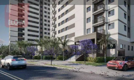 Apartamento com 2 dormitórios à venda, 36 m² por r$ 299.465,43 - água branca - são paulo/sp