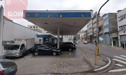 Terreno para alugar, 348 m² por r$ 11.685,78/mês - bom retiro - são paulo/sp