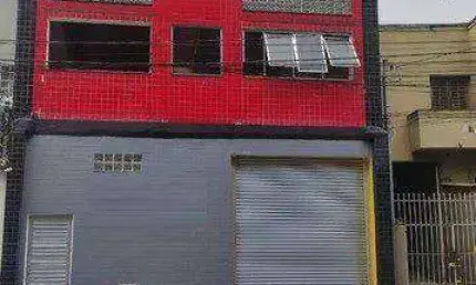 Galpão, 454 m² - venda por r$ 3.250.000,00 ou aluguel por r$ 19.871,00/mês - vila romana - são paulo/sp