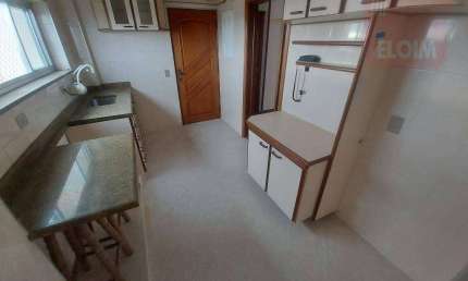 Apartamento com 2 dormitórios para alugar, 75 m² por R$ 3.492,00/mês - Freguesia do Ó - São Paulo/SP