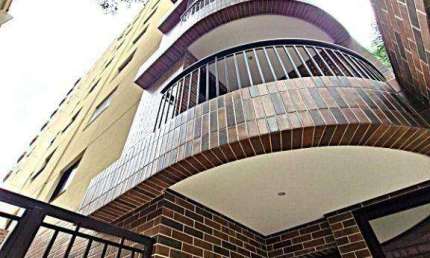 Apartamento com 1 dormitório para alugar, 46 m² por R$ 5.014,15/mês - Higienópolis - São Paulo/SP