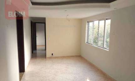 Apartamento com 3 dormitórios, 61 m² - venda por R$ 420.000,00 ou aluguel por R$ 3.052,00/mês - Pirituba - São Paulo/SP