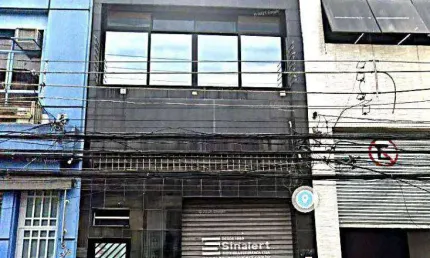 Loja, 210 m² - venda por r$ 1.900.000,00 ou aluguel por r$ 8.500,00/mês - bom retiro - são paulo/sp