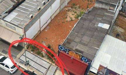 Terreno, 308 m² - venda por R$ 3.050.000,00 ou aluguel por R$ 14.000,00/mês - Bela Vista - São Paulo/SP