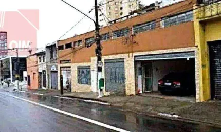 Loja, 400 m² - venda por R$ 2.500.000,00 ou aluguel por R$ 12.000,00/mês - Vila Congonhas - São Paulo/SP