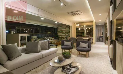 Apartamento à venda, 131 m² por r$ 2.274.000,00 - vila leopoldina - são paulo/sp