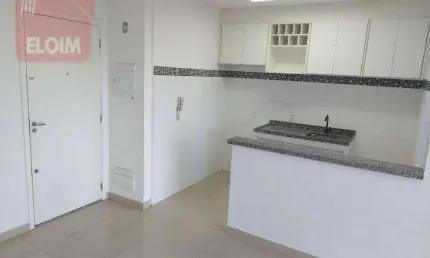 Apartamento com 2 dormitórios, 53 m² - venda por R$ 400.000,00 ou aluguel por R$ 2.902,00/mês - Pirituba - São Paulo/SP
