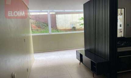 Apartamento com 2 dormitórios, 55 m² - venda por R$ 500.000,00 ou aluguel por R$ 3.570,00/mês - Piqueri - São Paulo/SP