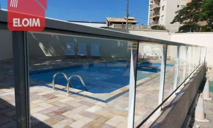 Apartamento com 2 dormitórios para alugar, 52 m² por R$ 2.095,00/mês - Freguesia do Ó - São Paulo/SP