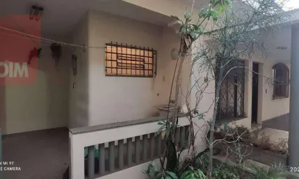 Casa com 2 dormitórios para alugar, 117 m² por R$ 3.104,00/mês - Freguesia do Ó - São Paulo/SP